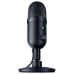 Microphones Razer Seiren V2 X, 25mm Condenser Microphone, Supercardioid, Analog Gain Limiter, USB