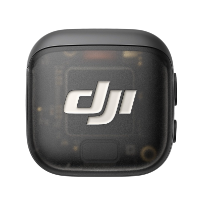 DJI Mic 3 Transmitter