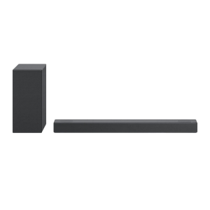 Soundbar  LG S75Q