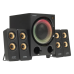 Audio System 5.1 F&D "F7700X" Black
