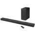 Denon DHT-S517 Dolby Atmos Sound Bar Black