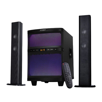  Audio System F&D T-200X