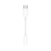 Original Apple USB-C to 3.5 mm Headphone Jack Adapter, Model A2155