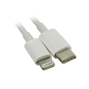 Type-C to Lightning Cable Xiaomi, 1M, White