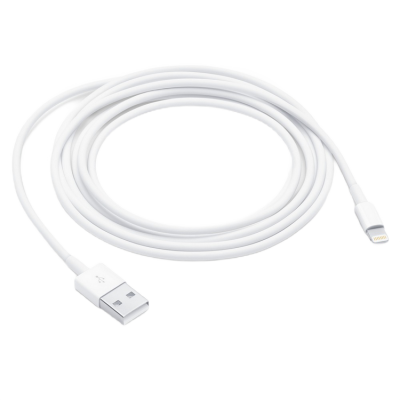 Original iPhone Lightning USB Cable MD819ZM/A