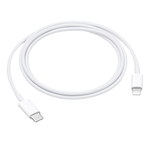 Original Apple USB-C to Lightning Cable (1 m), Model A2561