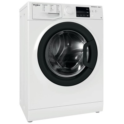 Washing machine/fr Whirlpool WRSB 7259 WB EU