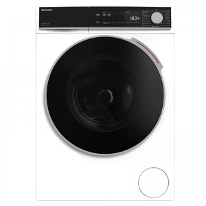 Washing machine/fr Sharp ESNFB914CWAEE