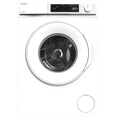 Washing machine/fr Sharp ESNFA814BWNAEE