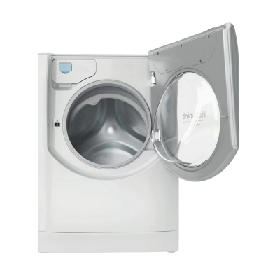 Mașină de spălat Hotpoint-Ariston AQ104D497SD EU/B N