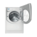 Mașină de spălat Hotpoint-Ariston AQ104D497SD EU/B N
