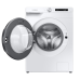 Mașină de spălat Samsung WW80T534DAW/S7