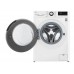 Washing machine/fr LG F4WV308S6U