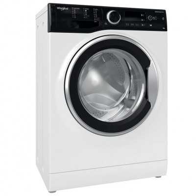 Washing machine/fr Whirlpool WRBSB 6249 S EU