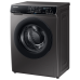 Washing machine/fr Samsung WW80AFS26AX/LP