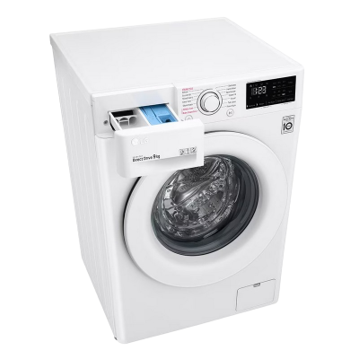 Washing machine/fr LG F4WV309S3E