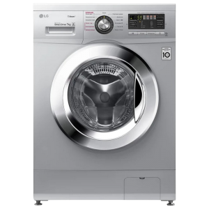 Mașină de spălat LG F12M7HDS4