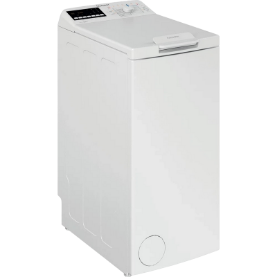 Washing machine/top Indesit BTW B7220P EU/N