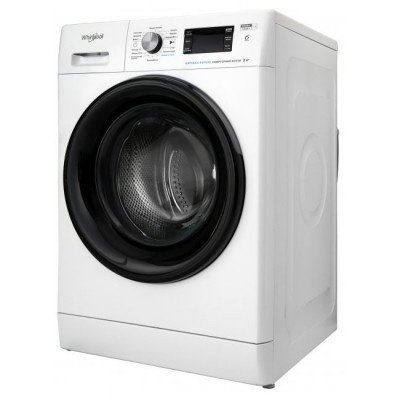 Washing machine/fr Whirlpool FFB 8248 BV UA