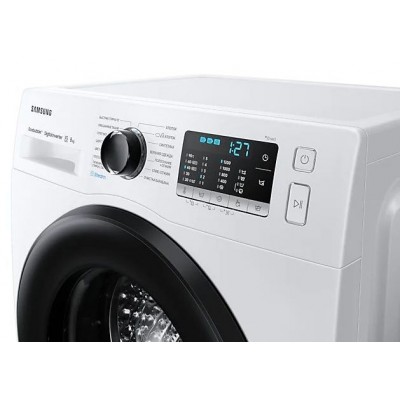 Washing machine/fr Samsung WW80AAS22AE/LD