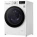Washing machine/fr LG F4WV710S2E