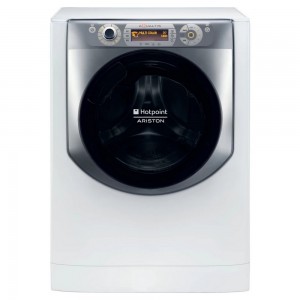 Washing machine/fr Hotpoint-Ariston AQS73D28S EU/B