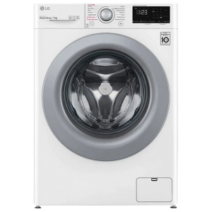 Washing machine/fr LG F2WV3S7S4E