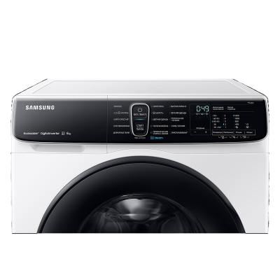 Washing machine/fr Samsung WW80AFS26AE/LP