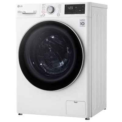 Washing machine/fr LG F2WV3S7S0E