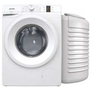 Mașină de spălat Gorenje WP 702/R White