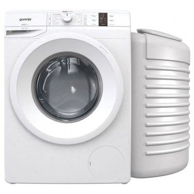 Mașină de spălat Gorenje WP 702/R White