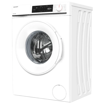 Washing machine/fr Sharp ESNFA714BWBEE
