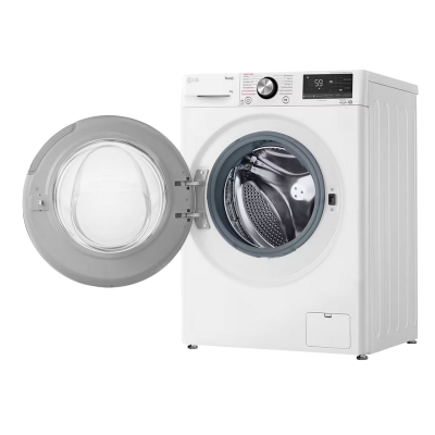 Washing machine/fr LG F4V9VS9W