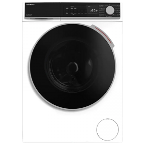 Washing machine/fr Sharp ESNFB914CWAEE
