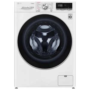 Washing machine/fr LG F4WV509S1E