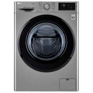 Mașină de spălat LG F4M5VS6S
