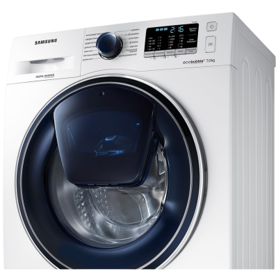 Washing machine/fr Samsung WW70K52109WDUA