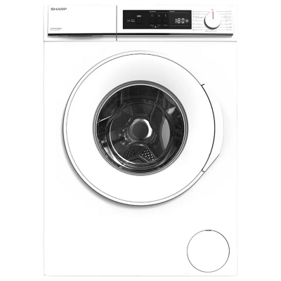 Washing machine/fr Sharp ESNFA914BWNAEE