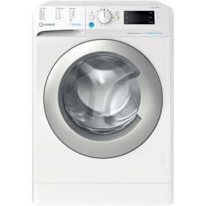 Washing machine/fr Indesit BWSE 71295 WSV EU