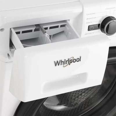 Mașină de spălat Whirlpool BL SG7108V MB