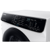 Washing machine/fr Samsung WW80AFS26AE/LP