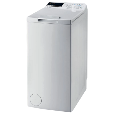 Washing machine/top Indesit BTW E71253P (EU)