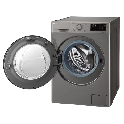 Mașină de spălat LG F4M5VS6S