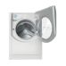 Washing machine/fr Hotpoint-Ariston AQS73D28S EU/B