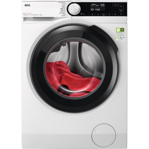 Washing machine/fr AEG LFR83844VE