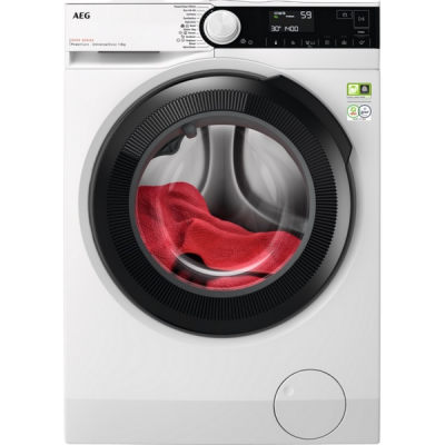 Washing machine/fr AEG LFR83844VE