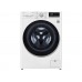 Washing machine/fr LG F4WV510S0E