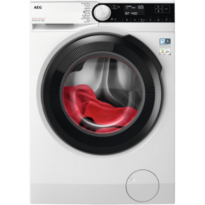 Washing machine/fr AEG LFR73944CE