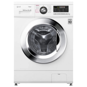 Mașină de spălat LG F12M7HDS3