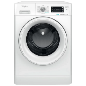 Washing machine/fr Whirlpool FFB 7459 WV EE